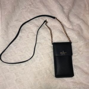 Kate Spade Wallet/Phone Purse !